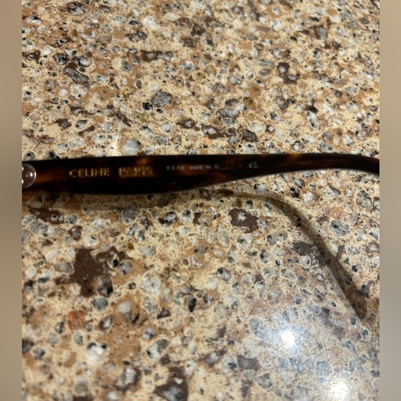 Celine Paris CL5004IN frames - Picture 3 of 7